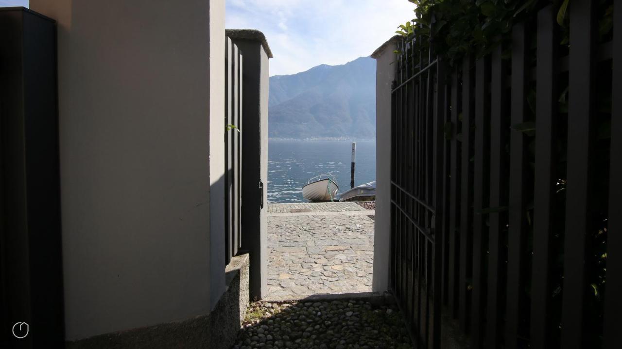 Italianway - Piazza Campidoglio 3 Apartment Lenno Exterior photo