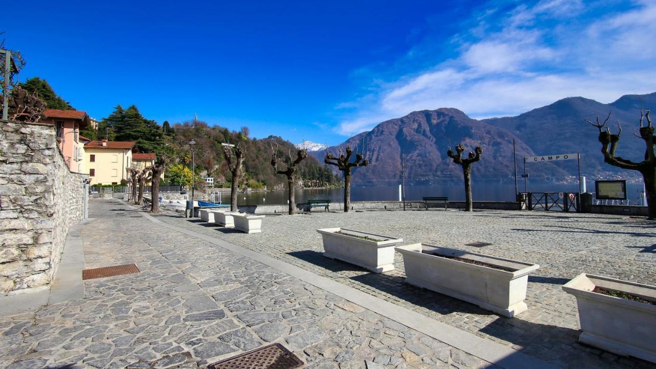 Italianway - Piazza Campidoglio 3 Apartment Lenno Exterior photo