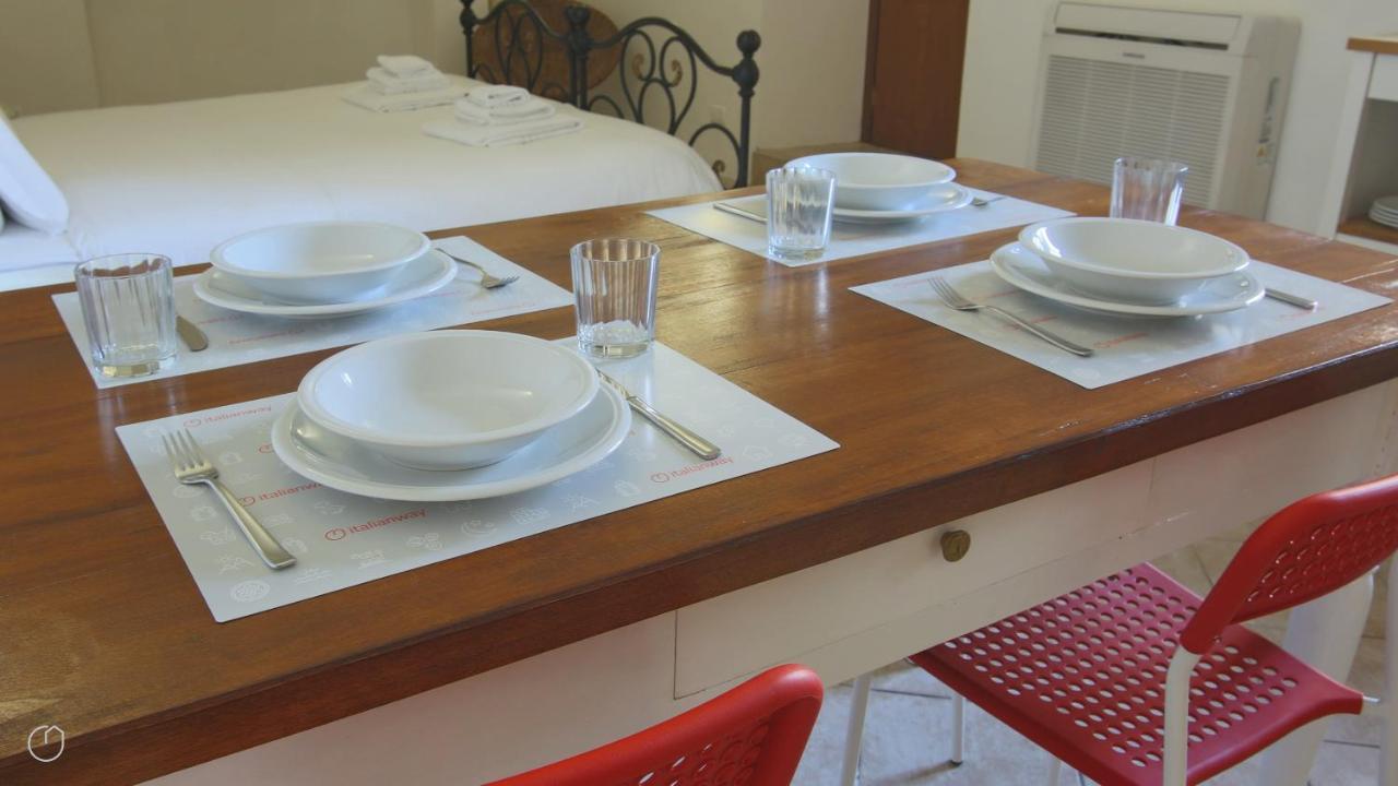 Italianway - Piazza Campidoglio 3 Apartment Lenno Exterior photo