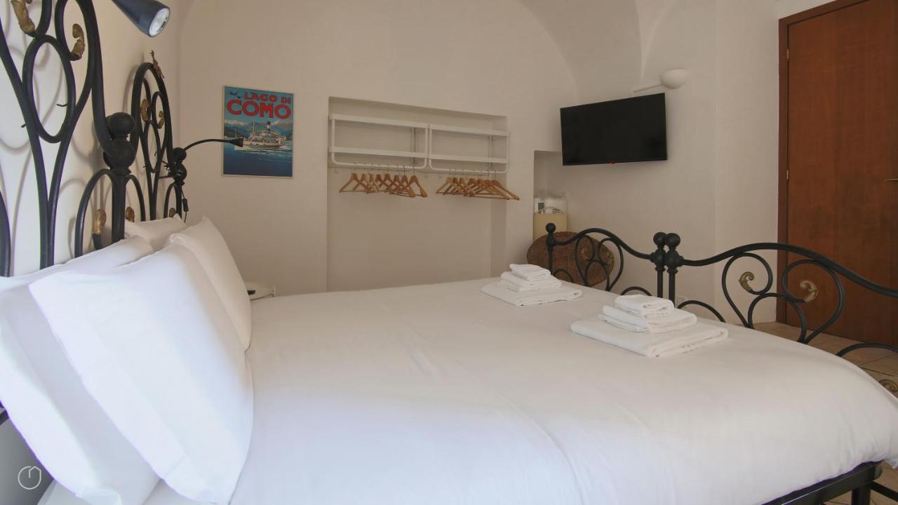 Italianway - Piazza Campidoglio 3 Apartment Lenno Exterior photo