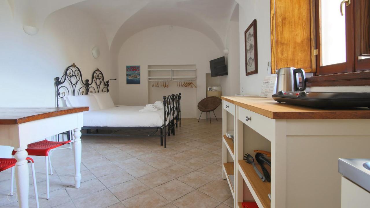 Italianway - Piazza Campidoglio 3 Apartment Lenno Exterior photo