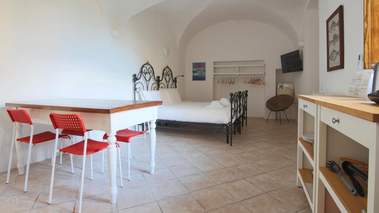 Italianway - Piazza Campidoglio 3 Apartment Lenno Exterior photo