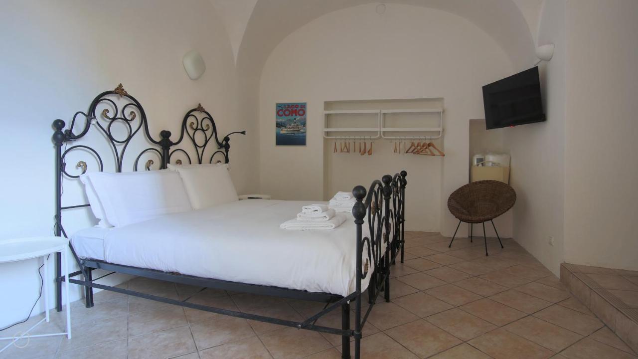 Italianway - Piazza Campidoglio 3 Apartment Lenno Exterior photo