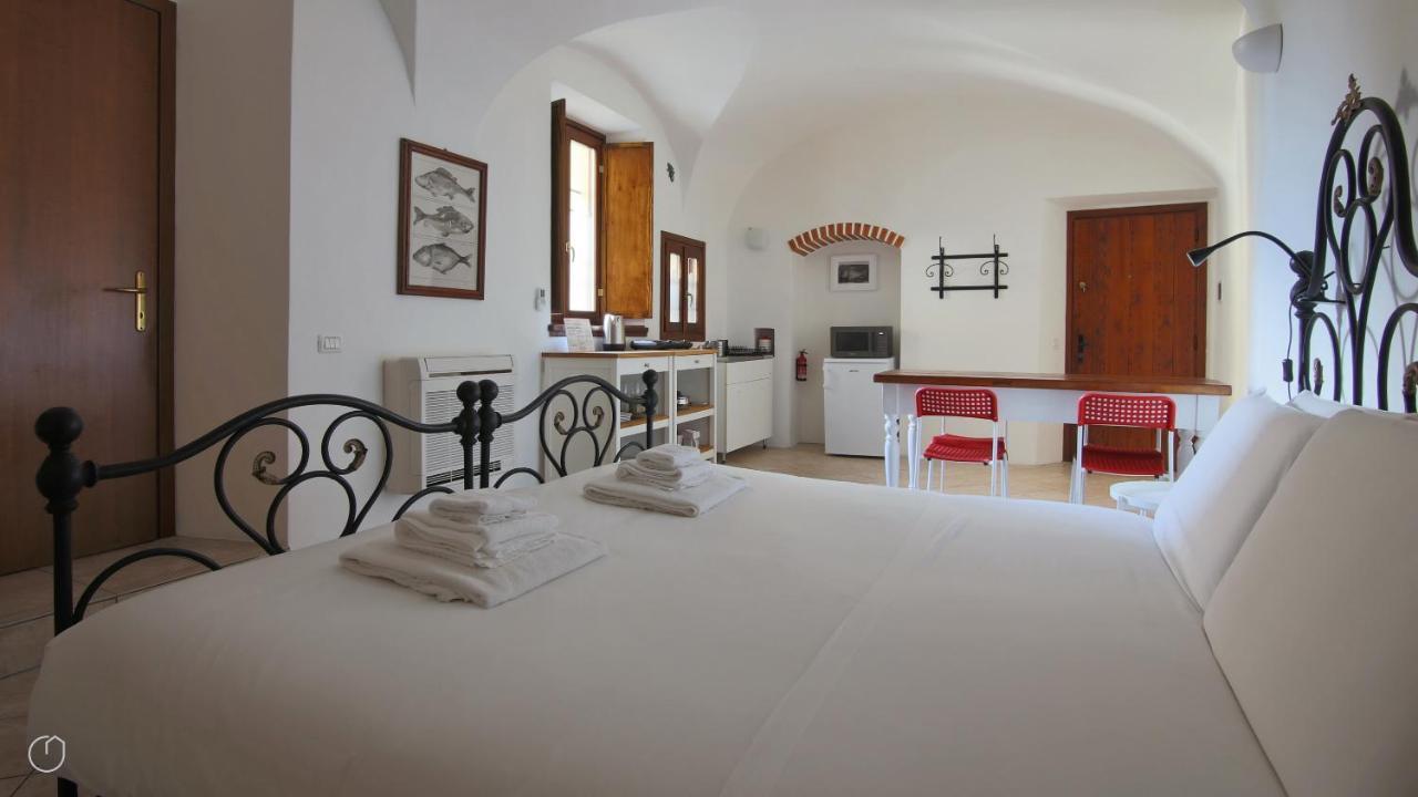 Italianway - Piazza Campidoglio 3 Apartment Lenno Exterior photo